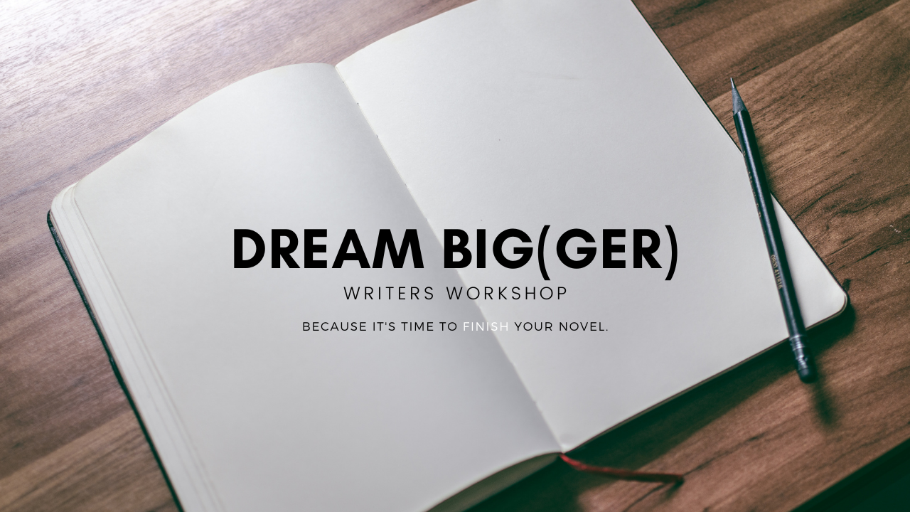 Dream BIG(GER)