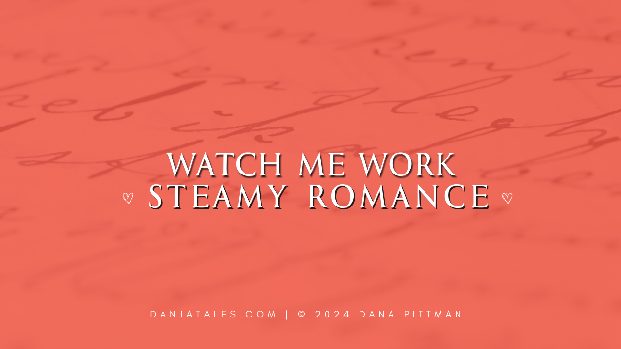 Watch Me Work Steamy Romance