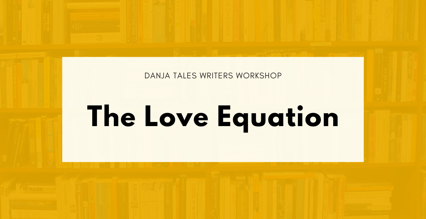 The Love Equation Workshop